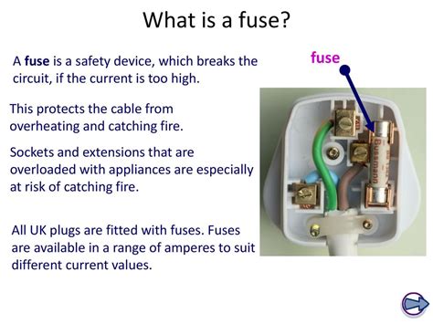 swc bklt fuse meaning